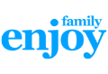 logo enjoy family